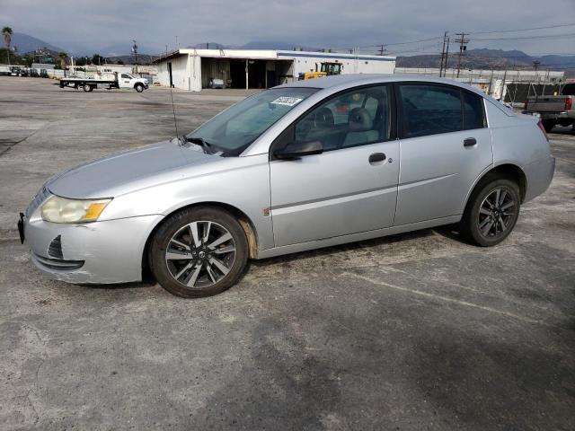 SATURN ION LEVEL 2005 1g8ag52f85z166116