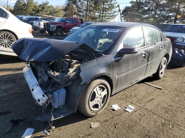 SATURN ION 2004 1g8ag52f94z219789