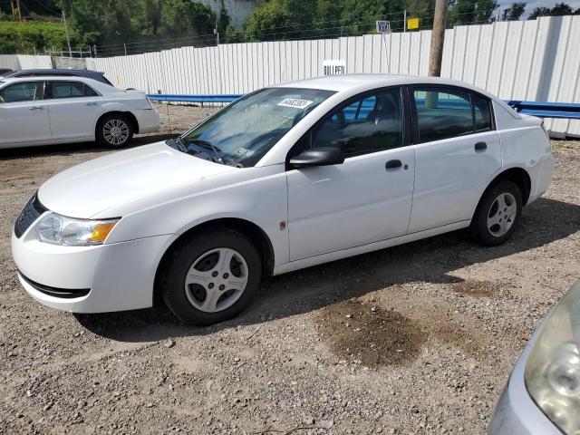 SATURN ION LEVEL 2005 1g8ag52f95z137952