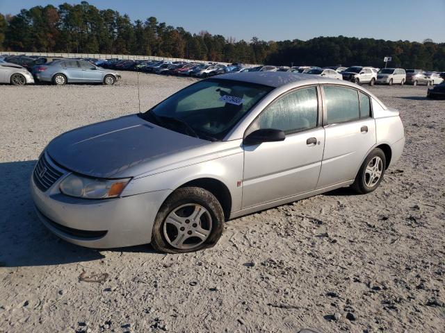 SATURN ION 2005 1g8ag52fx5z112705