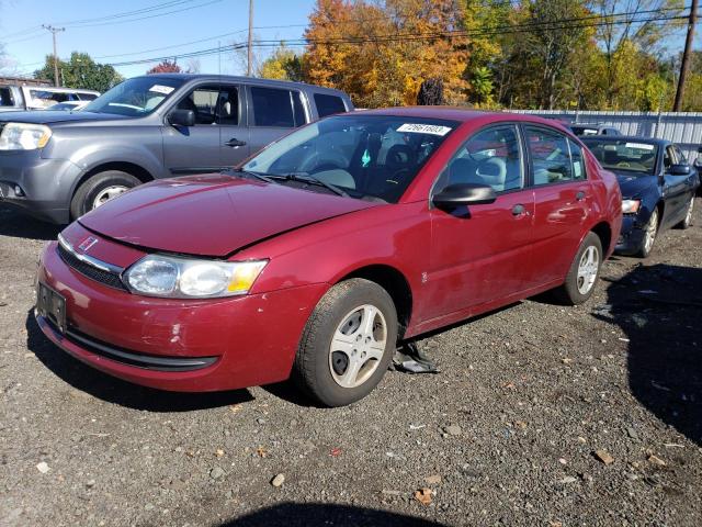 SATURN ION 2004 1g8ag54f04z115432