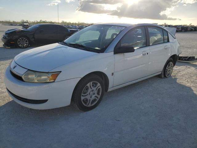 SATURN ION 2003 1g8aj52f03z134047