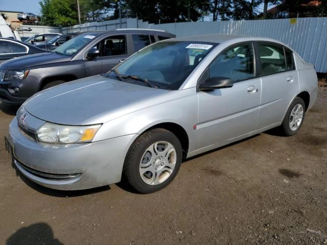 SATURN ION LEVEL 2004 1g8aj52f04z108405