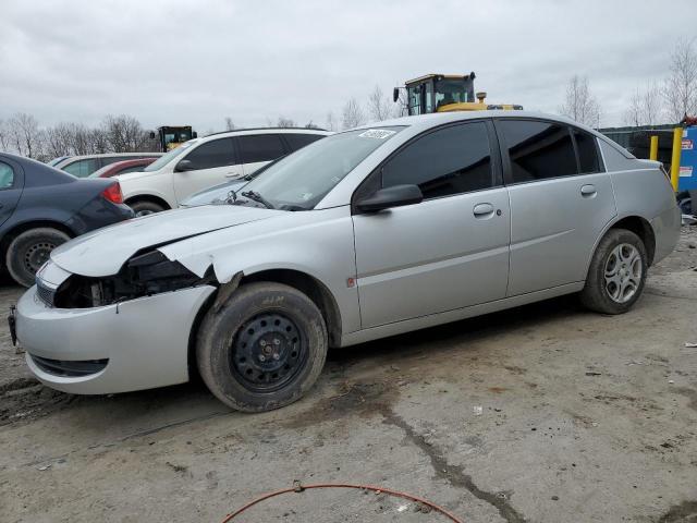 SATURN ION 2004 1g8aj52f04z140237