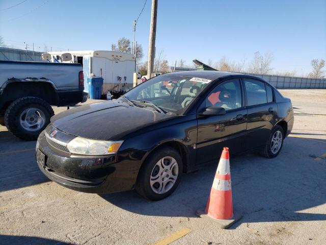 SATURN ION 2004 1g8aj52f04z164408