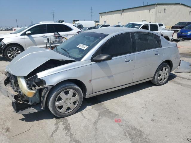 SATURN ION LEVEL 2004 1g8aj52f04z194962