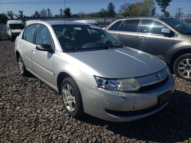 SATURN ION LEVEL 2004 1g8aj52f04z206141