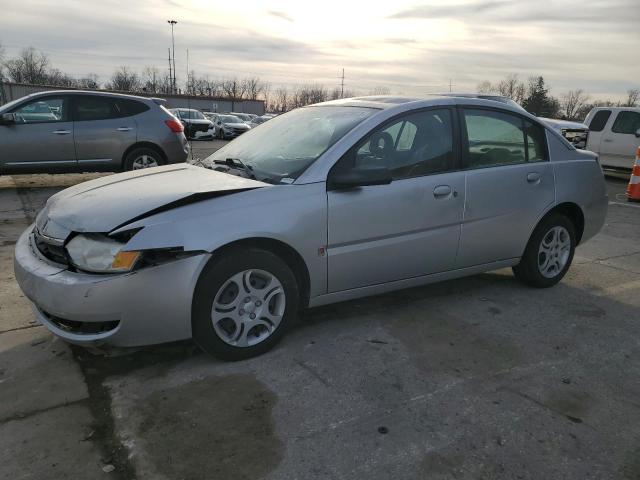 SATURN ION 2004 1g8aj52f04z208858