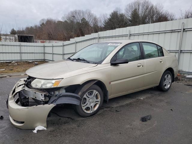 SATURN ION 2005 1g8aj52f05z171411