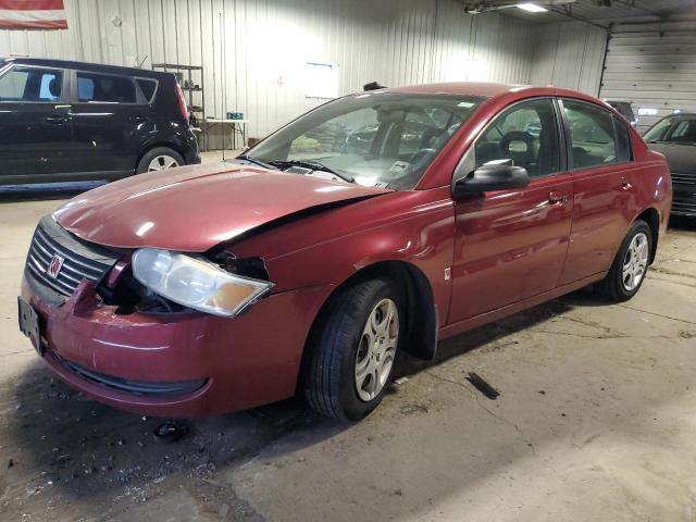 SATURN ION 2005 1g8aj52f05z181906