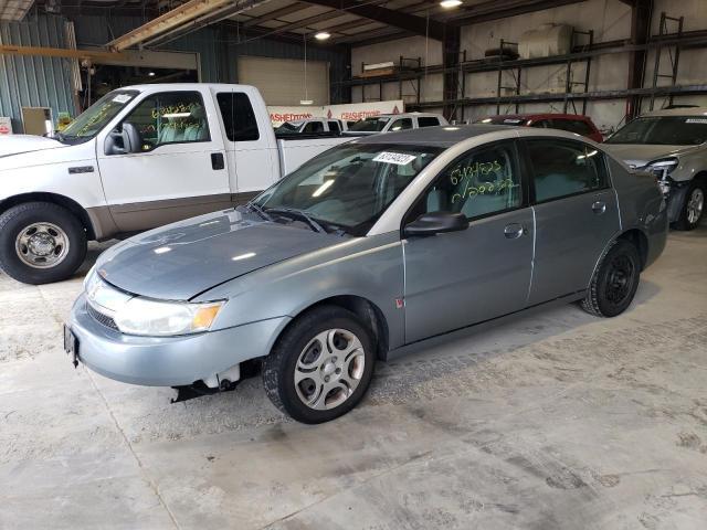 SATURN ION 2003 1g8aj52f13z134977