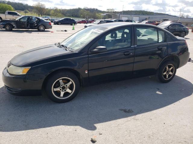 SATURN ION 2003 1g8aj52f13z169034