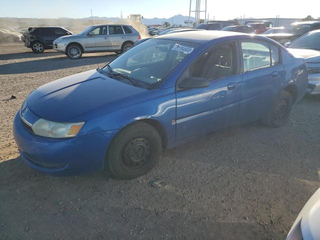 SATURN ION 2004 1g8aj52f14z161517