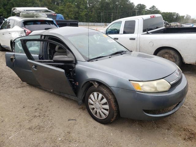 SATURN ION LEVEL 2004 1g8aj52f14z195506