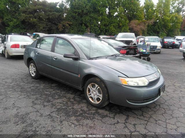 SATURN ION 2004 1g8aj52f14z197403