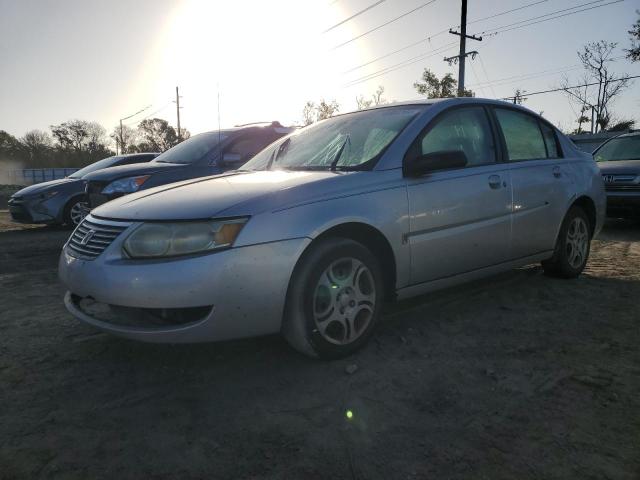 SATURN ION LEVEL 2005 1g8aj52f15z111413