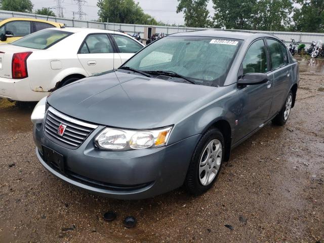 SATURN ION LEVEL 2005 1g8aj52f15z144413