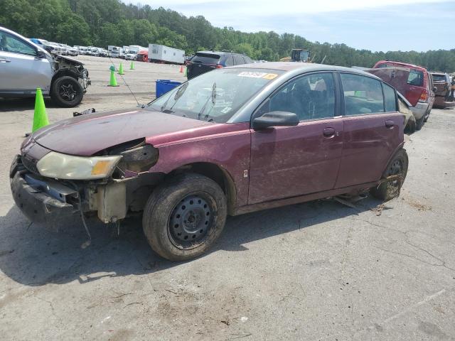 SATURN ION 2003 1g8aj52f23z116181