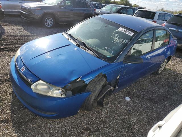 SATURN ION 2003 1g8aj52f23z131585