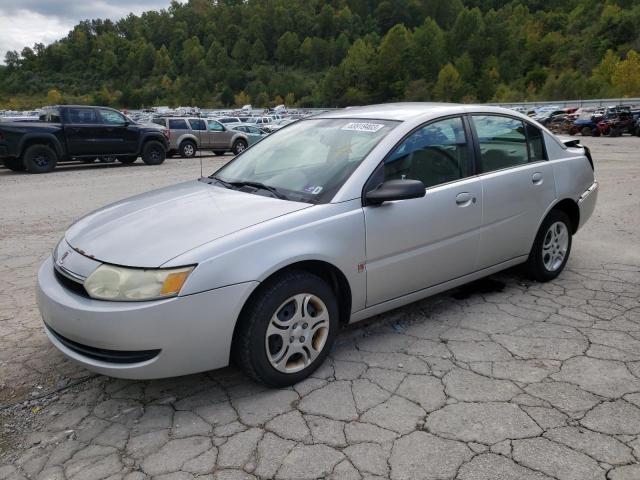 SATURN ION LEVEL 2003 1g8aj52f23z192435