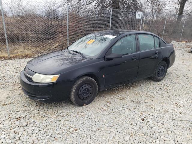 SATURN ION LEVEL 2004 1g8aj52f24z100239