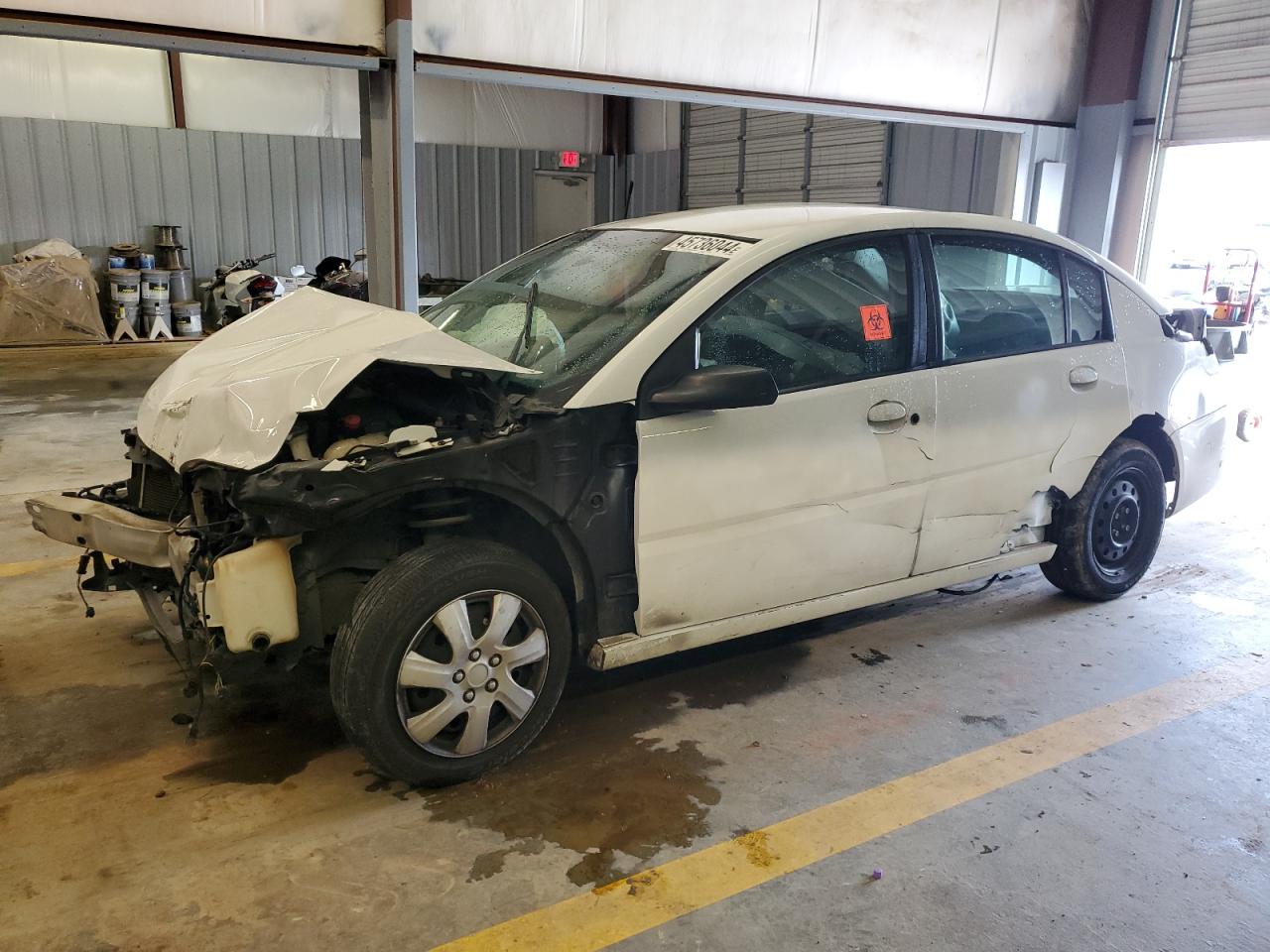 SATURN ION 2004 1g8aj52f24z133466