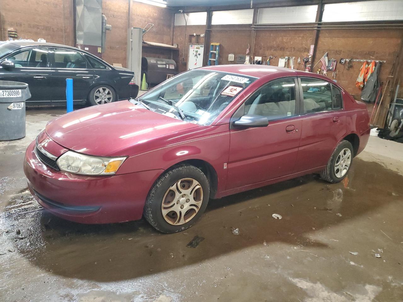 SATURN ION 2004 1g8aj52f24z136688