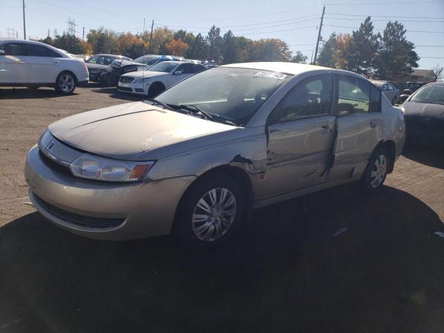 SATURN ION 2004 1g8aj52f24z163325