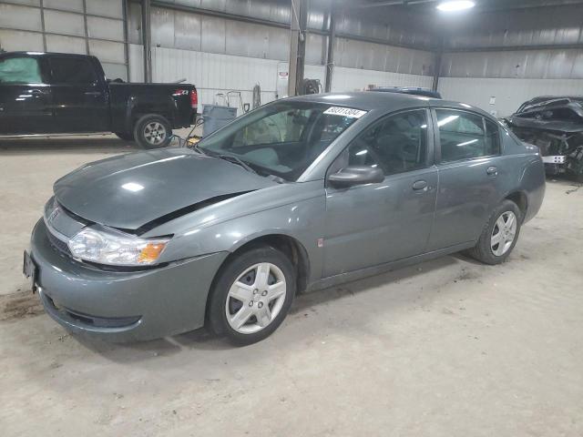 SATURN ION LEVEL 2004 1g8aj52f24z165706