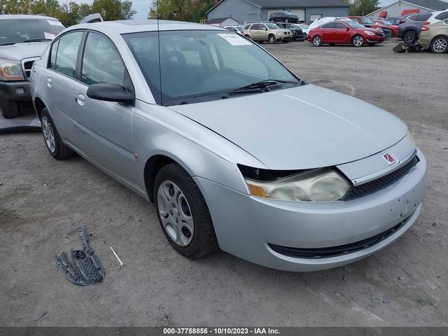 SATURN ION 2004 1g8aj52f24z173420