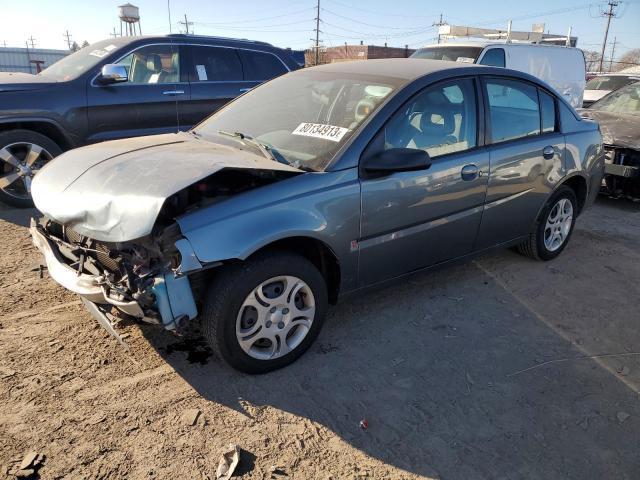 SATURN ION 2004 1g8aj52f24z197412