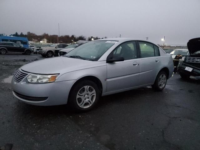 SATURN ION LEVEL 2005 1g8aj52f25z101330