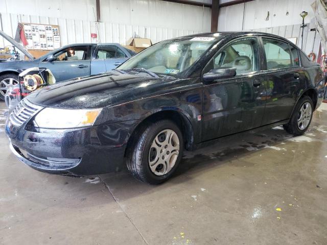 SATURN ION 2005 1g8aj52f25z172740