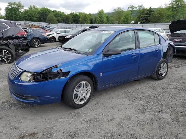 SATURN ION 2005 1g8aj52f25z179770