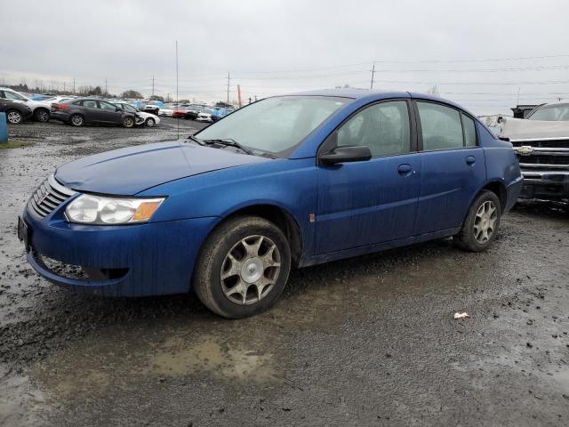 SATURN ION 2005 1g8aj52f25z183673