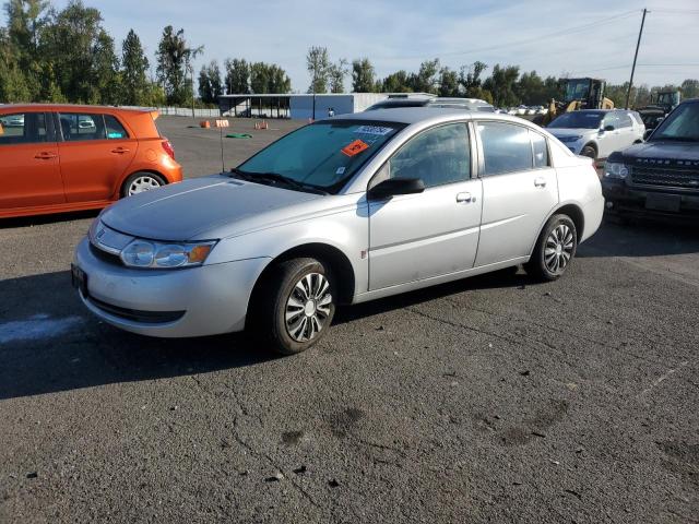 SATURN ION LEVEL 2003 1g8aj52f33z129599