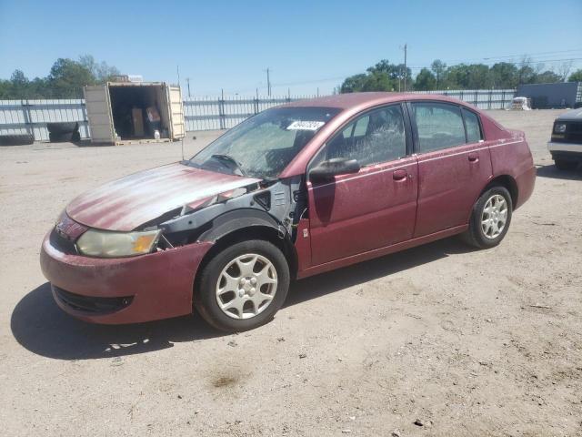 SATURN ION 2004 1g8aj52f34z145660