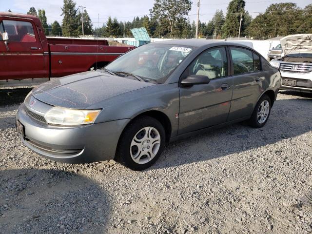 SATURN ION LEVEL 2004 1g8aj52f34z150910