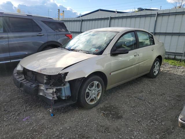 SATURN ION LEVEL 2004 1g8aj52f34z153712