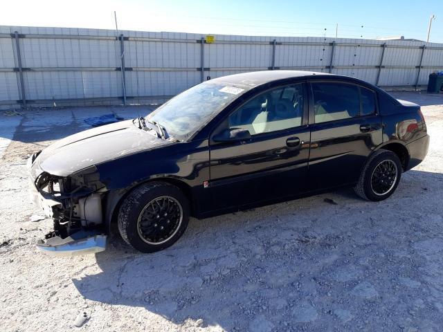 SATURN ION 2004 1g8aj52f34z172678