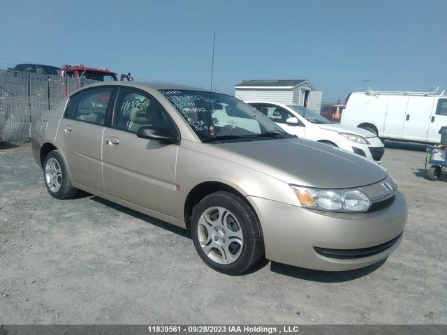 SATURN ION 2010 1g8aj52f34z192042