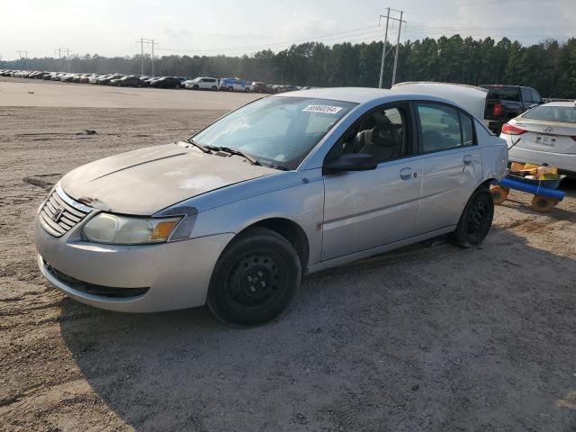 SATURN ION LEVEL 2005 1g8aj52f35z116662