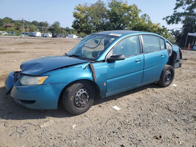 SATURN ION LEVEL 2005 1g8aj52f35z133056