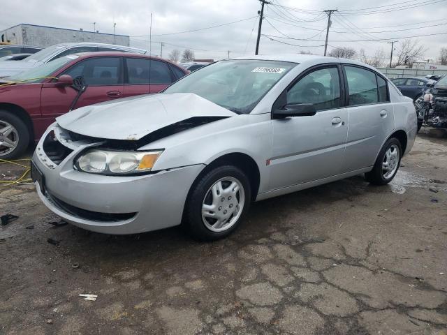 SATURN ION 2005 1g8aj52f35z166686