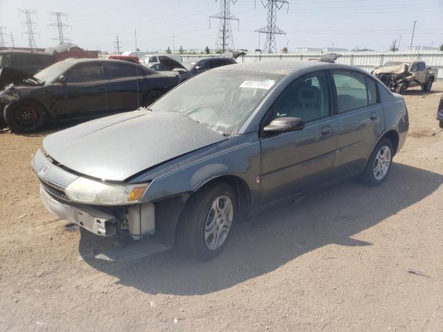 SATURN ION LEVEL 2004 1g8aj52f44z167554