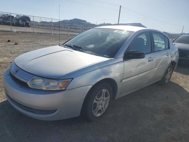 SATURN ION 2004 1g8aj52f44z216963