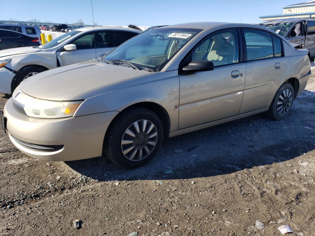 SATURN ION 2004 1g8aj52f44z217689