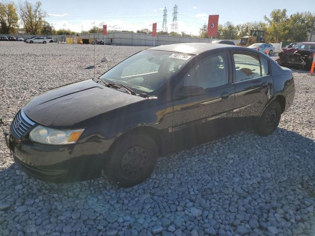 SATURN ION LEVEL 2005 1g8aj52f45z131008