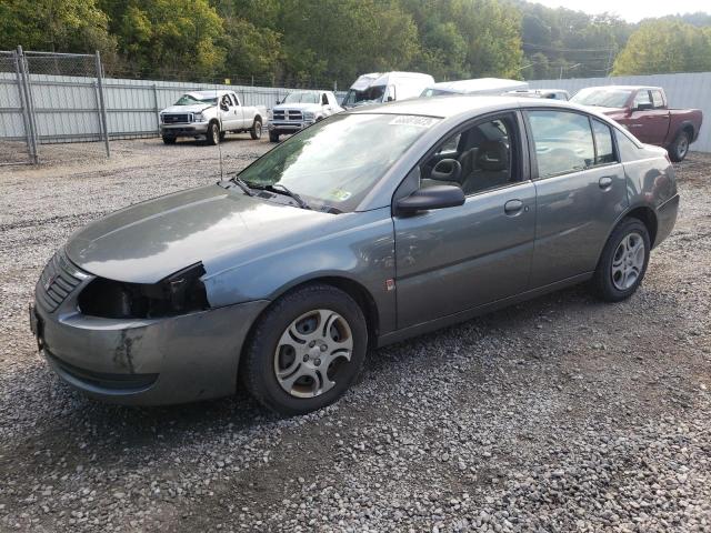 SATURN ION 2005 1g8aj52f45z161495