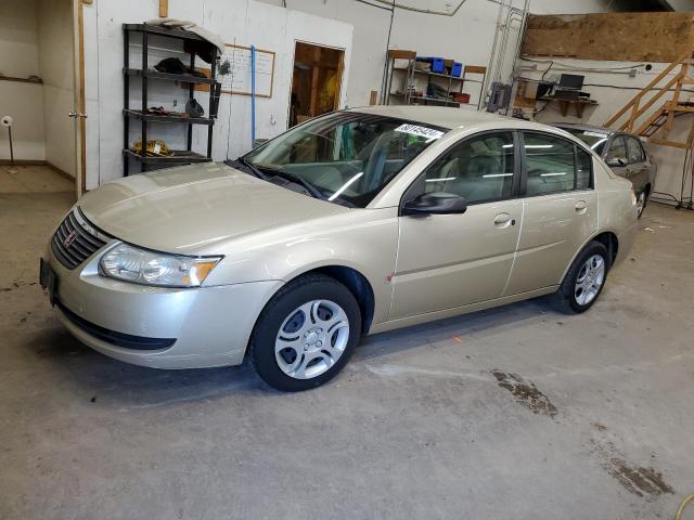 SATURN ION LEVEL 2005 1g8aj52f45z172271